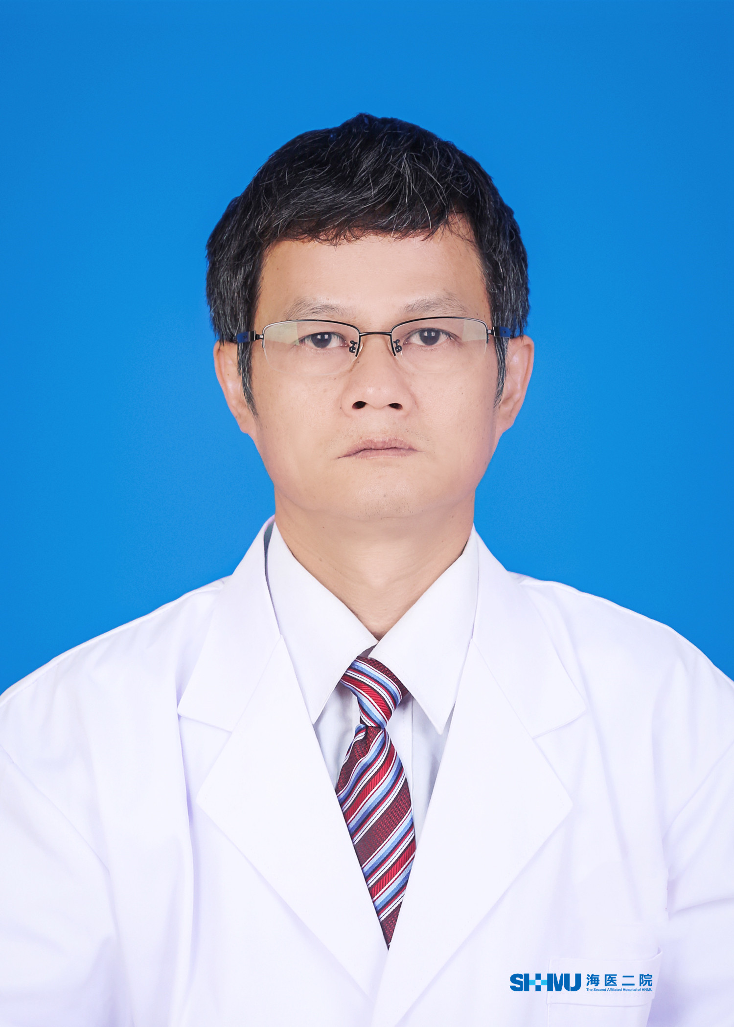陳志俊