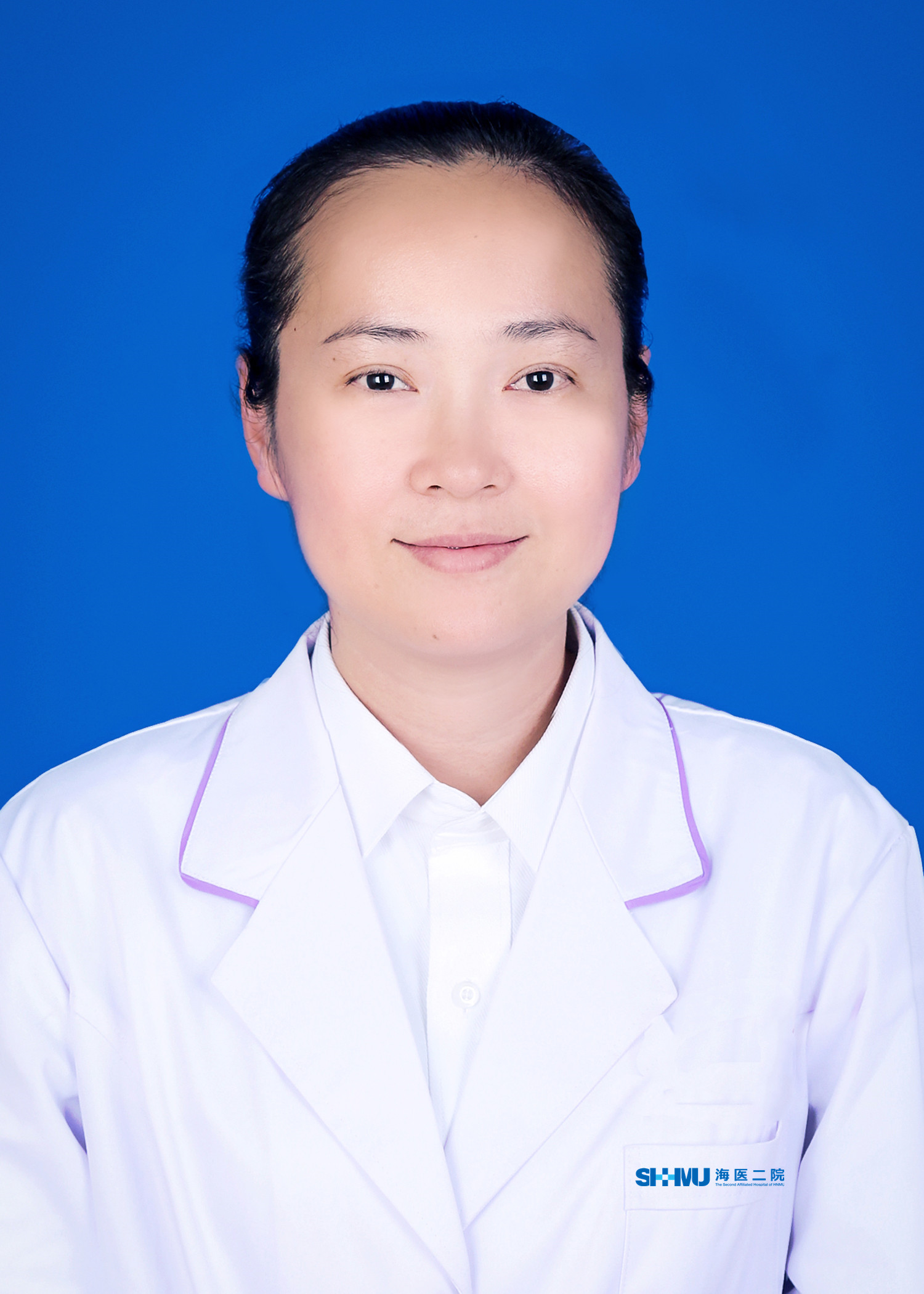 周麗華