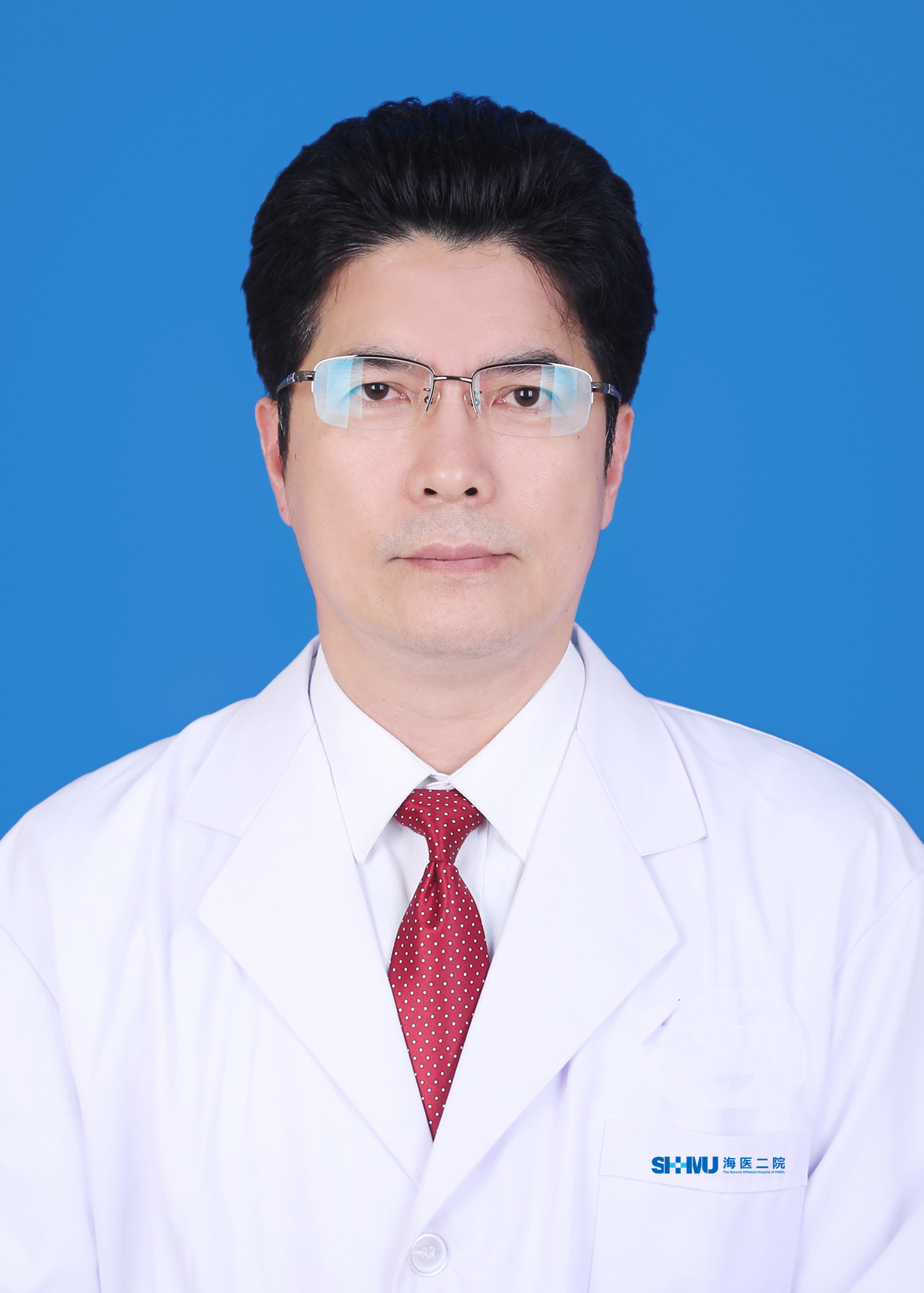 古軍