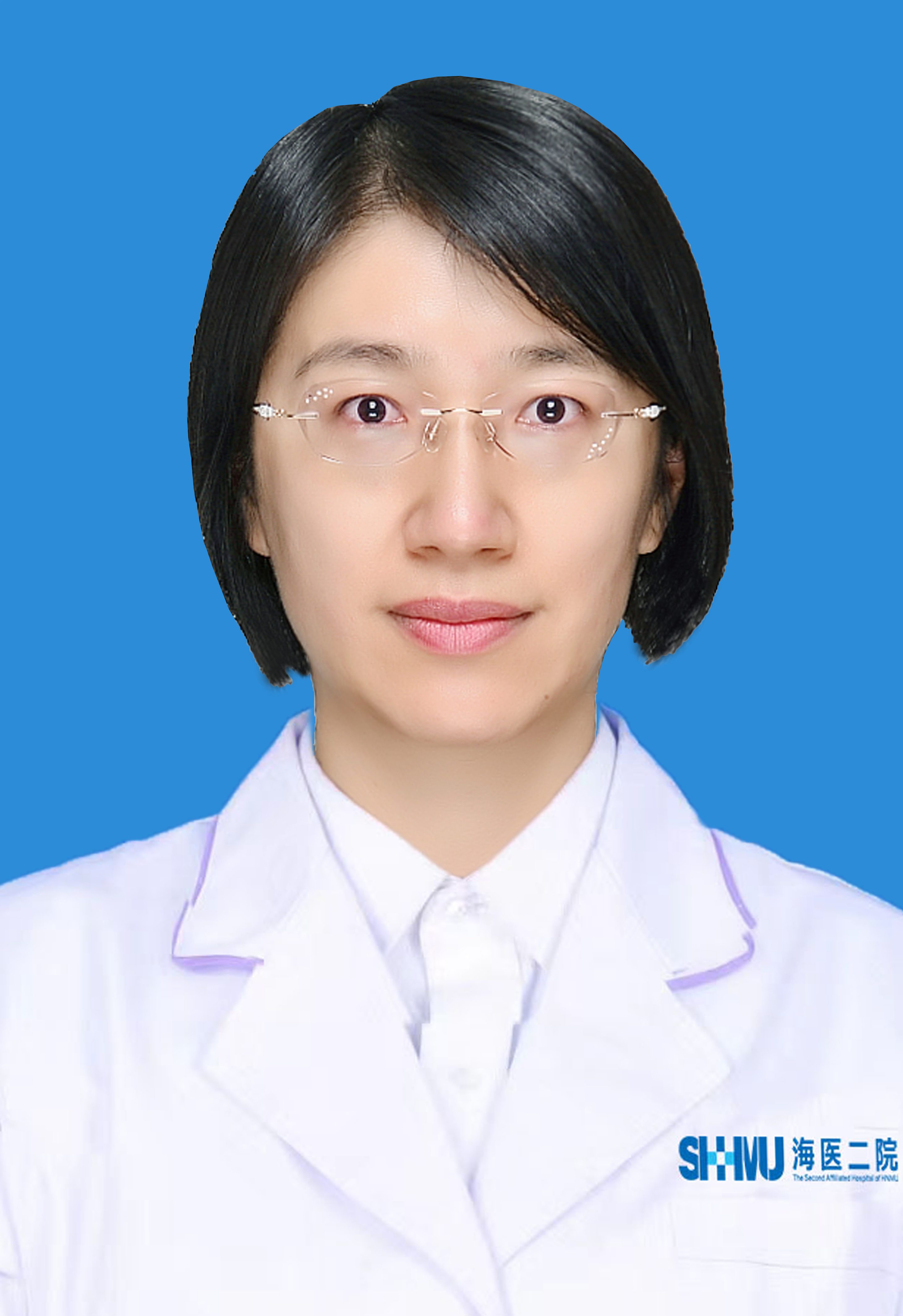 李麗梅