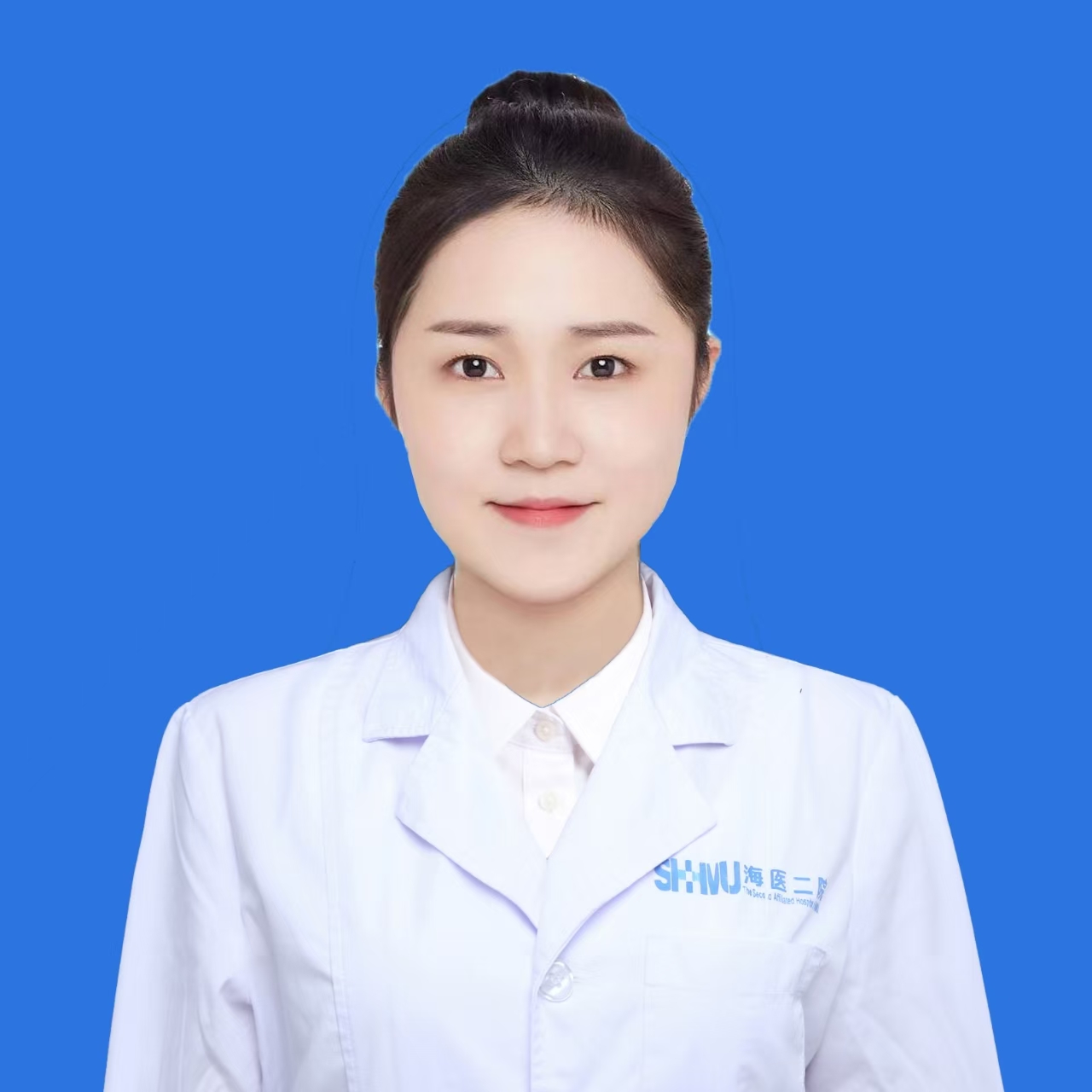 胡利華