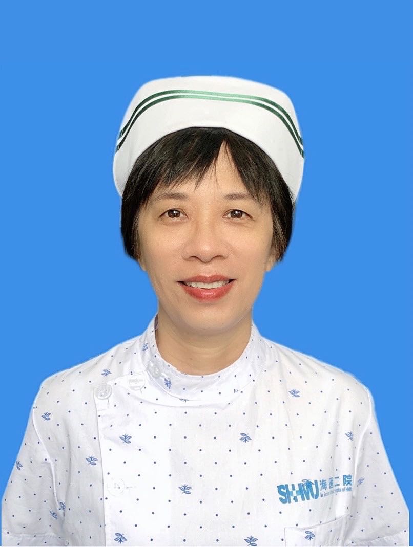 藍(lán)翠珍
