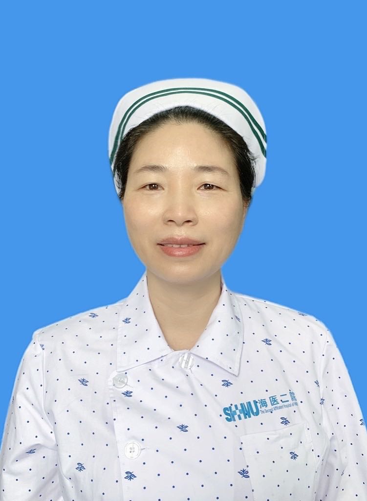 吳麗花