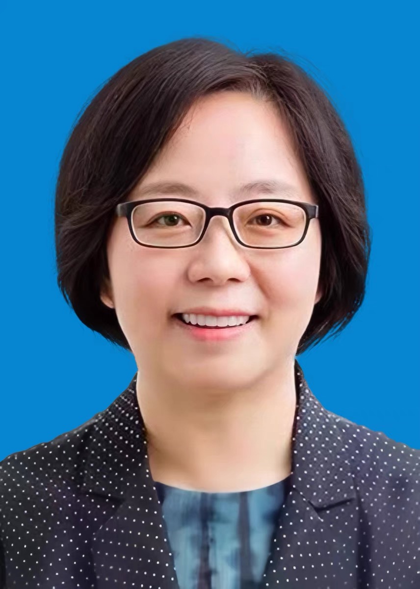 李杰副院長